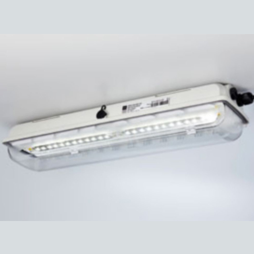 Linear luminaires
